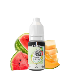 VERT DE JALOUSIE 10ML