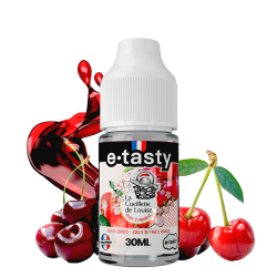 ROUGE D'EMBARRAS CONCENTRÉ...