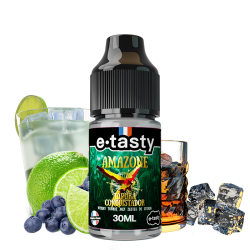 JAPURÁ CONQUISTADOR...