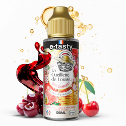 ROUGE D'EMBARRAS BULLES DE...