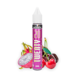 FRUIT DU DRAGON - CERISE 20ML
