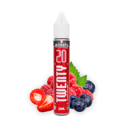 FRUITS ROUGES 20ML