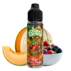 MELON FRUITS ROUGES 50ML HP