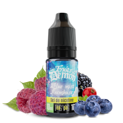 BLUE MIST FRAMBOISE 10ML...