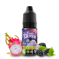 MURE FRUIT DU DRAGON 10ML...