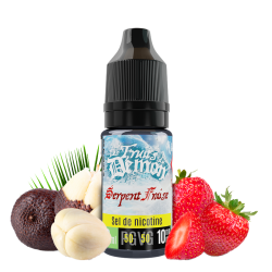 SERPENT FRAISE 10ML SDN HP
