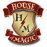 HOUSE OF MAGIC