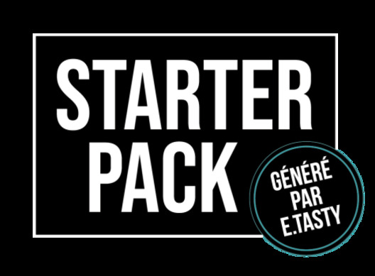 Starter Pack